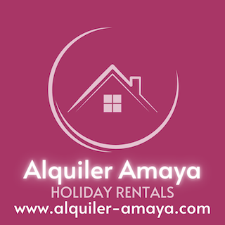 Alquiler Amaya_Logo