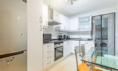 Apartamento Diana
