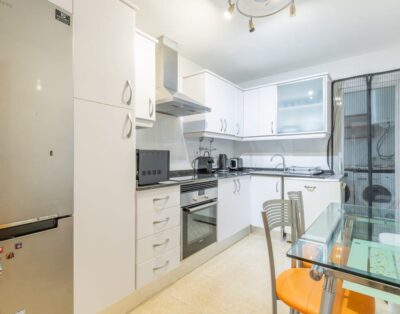 Apartamento Diana