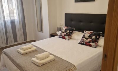 Apartamento Elisa