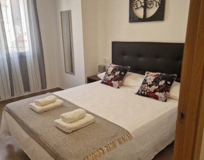 Apartamento Elisa
